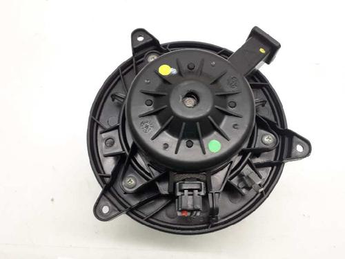 Heater blower motor OPEL MERIVA B MPV (S10) 1.4 (75) | BP9737482M62 