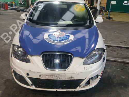 Compressore A/C SEAT ALTEA XL (5P5, 5P8) 1.6 TDI | BP30637515M34