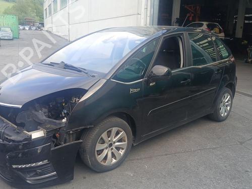 Used Parts CITROËN C4 Picasso I MPV (UD_) 1.6 HDi 110 4839483