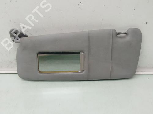 Left sun visor BMW 3 Compact (E46) 318 ti | BP32773842I1 - Image 2