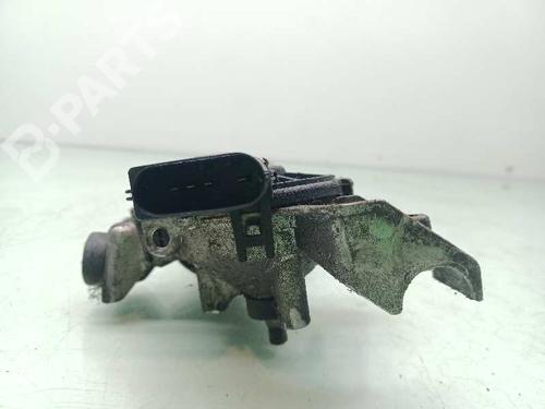 Front wiper motor LAND ROVER RANGE ROVER SPORT I (L320) 2.7 D 4x4 | BP11027304M29 