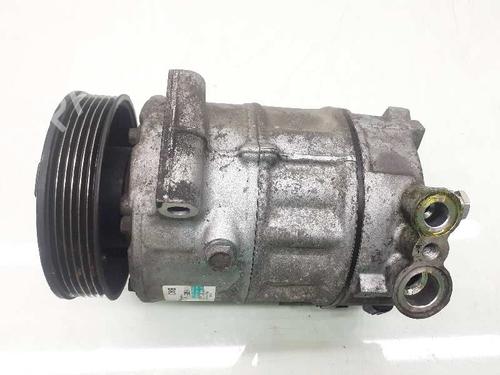 AC compressor OPEL INSIGNIA A (G09)  | BP10358985M34 