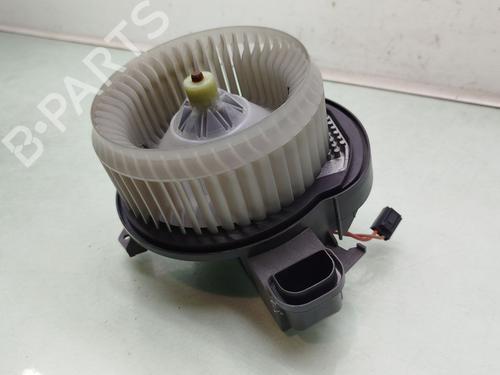 Used Heater blower motor Heater blower motor JAGUAR F-PACE (X761) 3.0 SDV6 AWD (300 hp) 40229089 40229089