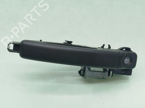 Used Front left exterior door handle Front left exterior door handle OPEL VIVARO B Van (X82) 1.6 CDTI (05) (116 hp) 35723847 35723847