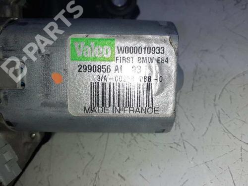 Rear wiper motor BMW X1 (E84) xDrive 20 d | BP8081819M102 