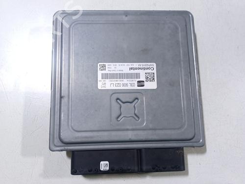 Engine control unit (ECU) SEAT ALTEA XL (5P5, 5P8) 1.6 TDI | BP16766001M57 