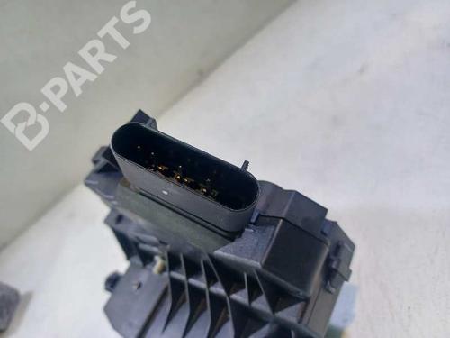 Front right lock FORD FOCUS III  | BP11013881C97 