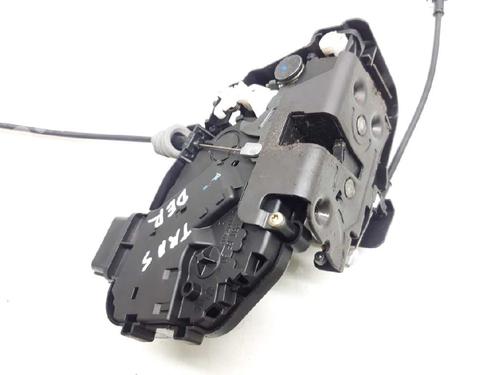 Used Rear right lock VOLVO S40 II (544) 2.4 (140 hp) 7791412