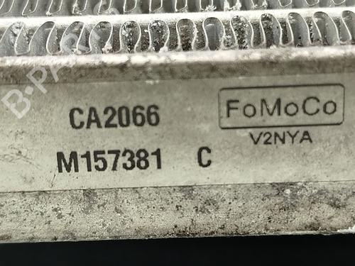 AC radiator FORD FOCUS III 1.0 EcoBoost | BP23389153M32 