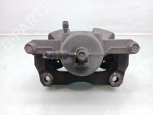 Left front brake caliper RENAULT KADJAR (HA_, HL_) 1.2 TCe 130 (HLMR) | BP32697993M105  - Image 5
