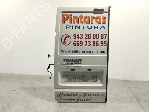 Used Left rear door FORD TRANSIT Van (FA_ _) 2.2 TDCi (110 hp) 22980418