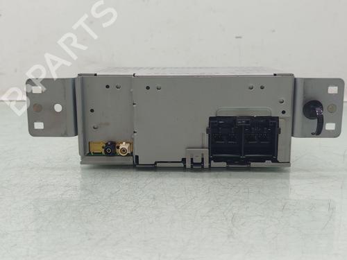 Radio FORD FOCUS IV (HN) 1.0 EcoBoost mHEV | BP22651392E6 