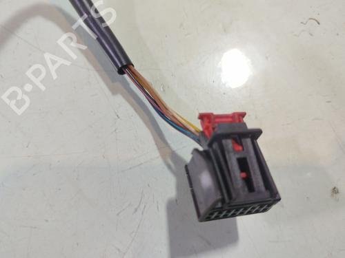 Left mirror VW PASSAT B6 (3C2) 2.0 TDI 16V | BP30121831C26 