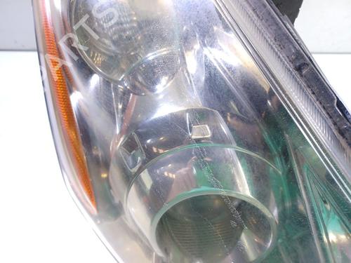 Right headlight NISSAN MURANO I (Z50) 3.5 4x4 | BP21122348C29 