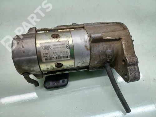 Starter LAND ROVER DISCOVERY III (L319) 2.7 TD 4x4 | BP11294451M8 