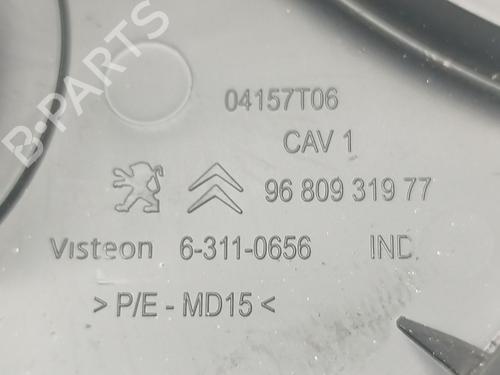 Switch PEUGEOT PARTNER Tepee 1.6 BlueHDi 120 | BP26553718I30 - Image 3