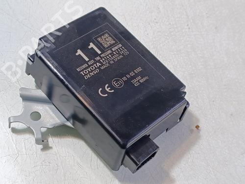 electronic-module-toyota-auris-_e18_-2012-2013-2014-2015-2016-2017-2018-2019-32043540 main image