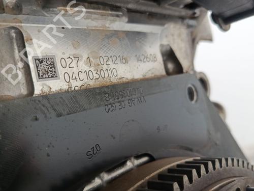 Engine SEAT IBIZA IV (6J5, 6P1) 1.0 TSI | BP33329108M1  - Image 8