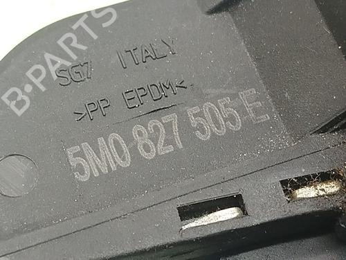 Tailgate lock VW GOLF VI Variant (AJ5) 1.6 TDI | BP32140288C101 