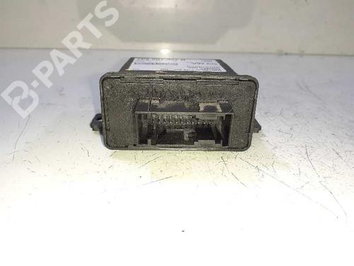 Electronic module VW GOLF VII (5G1, BQ1, BE1, BE2) 2.0 GTI | BP8670257M83 