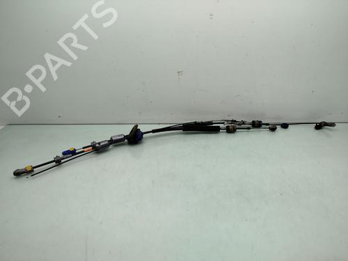 Andre CITROËN DS5 2.0 HDi 165 (163 hp) 31630397