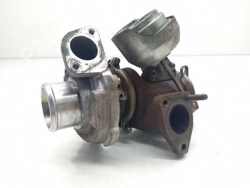 Used Turbocharger/Supercharger OPEL ZAFIRA TOURER C (P12) 2.0 CDTi (75) (130 hp) 13820544