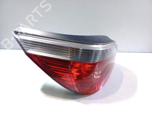 Left taillight BMW 5 (E60) 520 d | BP31929051C34