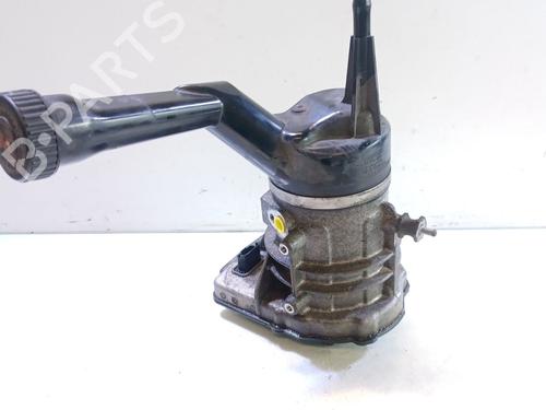 Steering pump CITROËN C4 Grand Picasso I (UA_) 1.6 HDi | BP29544664M99 