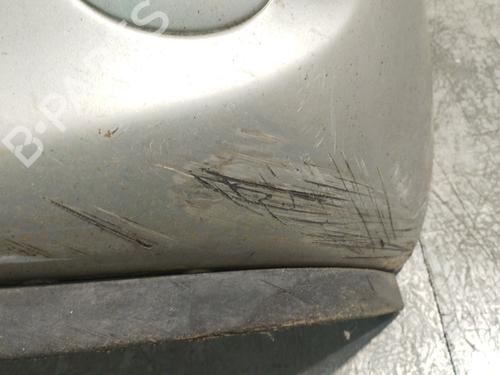 Front bumper CITROËN XSARA PICASSO (N68) 1.6 | BP26682547C7 