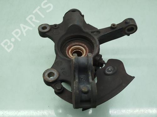 Left front steering knuckle OPEL VIVARO C Van (K0) 1.5 | BP29421668M25 