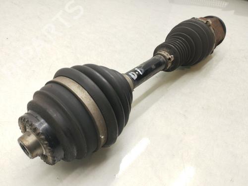 Left front driveshaft BMW X1 (E84) sDrive 20 d | BP34636736M38 - Image 2