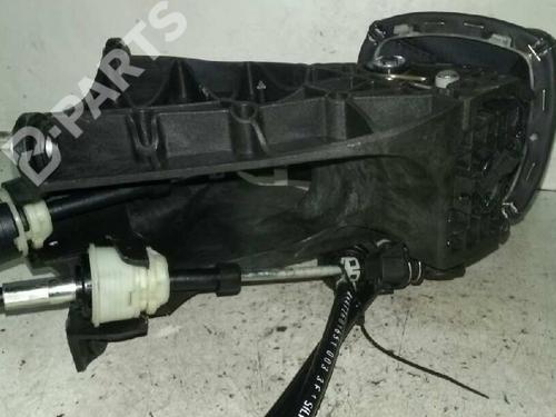 Gear lever MERCEDES-BENZ VITO Van (W447)  | BP9123688M90 