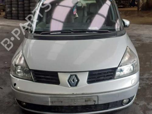 Right headlight RENAULT ESPACE IV (JK0/1_)  | BP6030698C29 