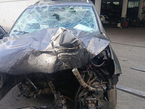 Left front window switch VW TIGUAN (5N_) 2.0 TDI 4motion | BP37700599I27  - Image 8
