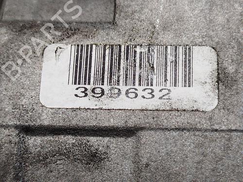 AC compressor IVECO DAILY V Van  | BP32206774M34 