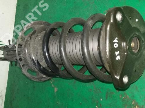 Right front shock absorber MERCEDES-BENZ VITO Van (W447)  | BP9123674M17 