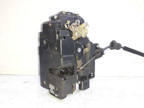 Used Front left lock VW GOLF IV (1J1) [1997-2008]  5625595
