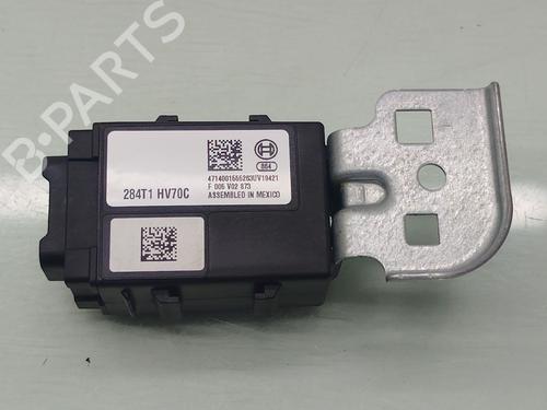Electronic module NISSAN QASHQAI II (J11, J11_) 1.5 dCi | BP32026655M83