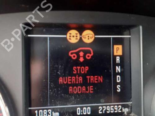 Zderzak tylny VW TOUAREG (7LA, 7L6, 7L7) 5.0 V10 TDI | BP7229594C8 