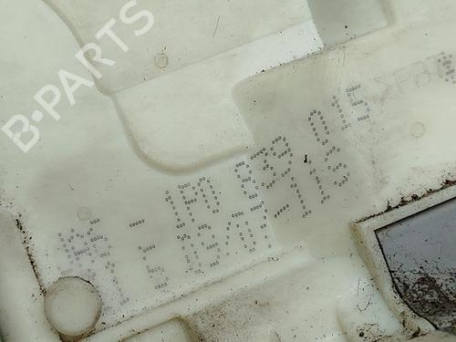 Rear left lock SEAT LEON (1P1) 2.0 TDI 16V | BP27697595C100 