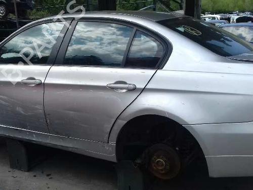 Gearbox BMW 3 (E90)  | BP1870059M3 