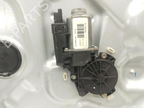 Front right window mechanism KIA CEE'D Hatchback (ED) | BP40086360C23 - Image 2