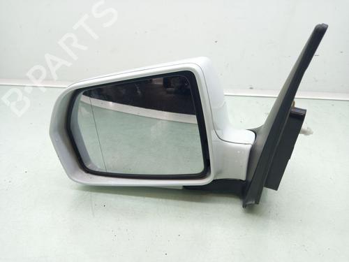 Left mirror KIA SPORTAGE II (JE_, KM_) 2.0 CRDi 4WD | BP22980372C26 