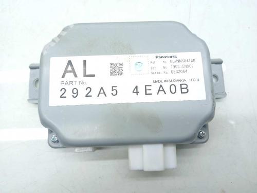 Electronic module NISSAN QASHQAI II SUV (J11, J11_)  | BP11528704M83 