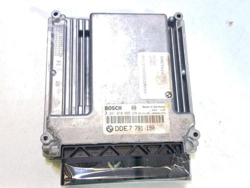 Engine control unit (ECU) BMW 3 (E46) 320 d | BP28976869M57