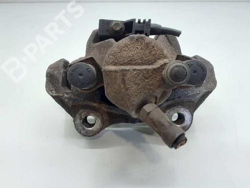 Right rear brake caliper MERCEDES-BENZ M-CLASS (W164)  | BP11560459M106 