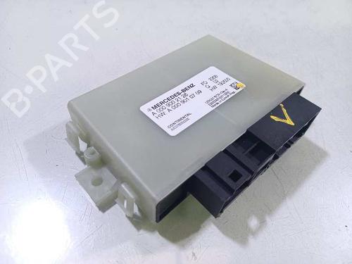 Used Electronic module MERCEDES-BENZ VITO Tourer (W447) [2014-2025]  13583368