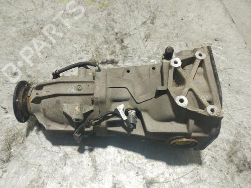 Used Rear differential MAZDA CX-7 (ER) 2.2 MZR-CD AWD (ER10A) (173 hp) 32482836