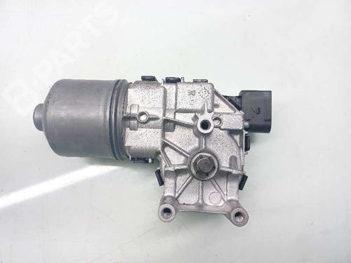 Used Front wiper motor PEUGEOT 208 I (CA_, CC_) 1.6 GTi (208 hp) 9765424