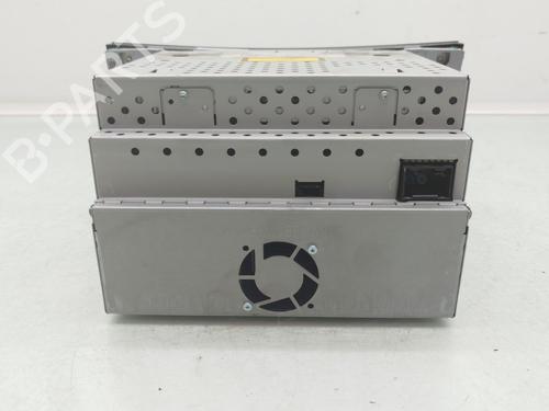Radio MERCEDES-BENZ CLS (C219) CLS 350 (219.357) | BP26530242E6 